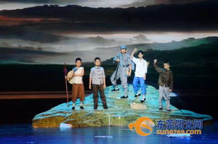 璀璨绽放 探访东莞文艺创作基地，看这些“孵出的蛋”如何闪耀