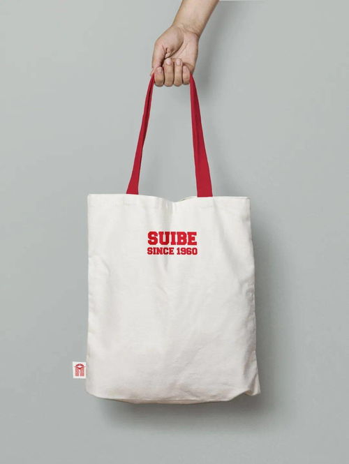 SUIBE 60 | 心动时刻 校庆文创产品今日上线，唤醒你的文艺创作记忆