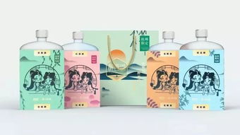 收藏丨澜湄五国艺术快闪店 文创集市 木偶巡游 湖滨步行街精彩活动嗨到爆